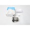 Roxtec GLAND KIT 3 EMC SLT 50 2IN NPT WIRE SPLICE KIT & HEAT SHRINK TUBING 189613 - alternate 1